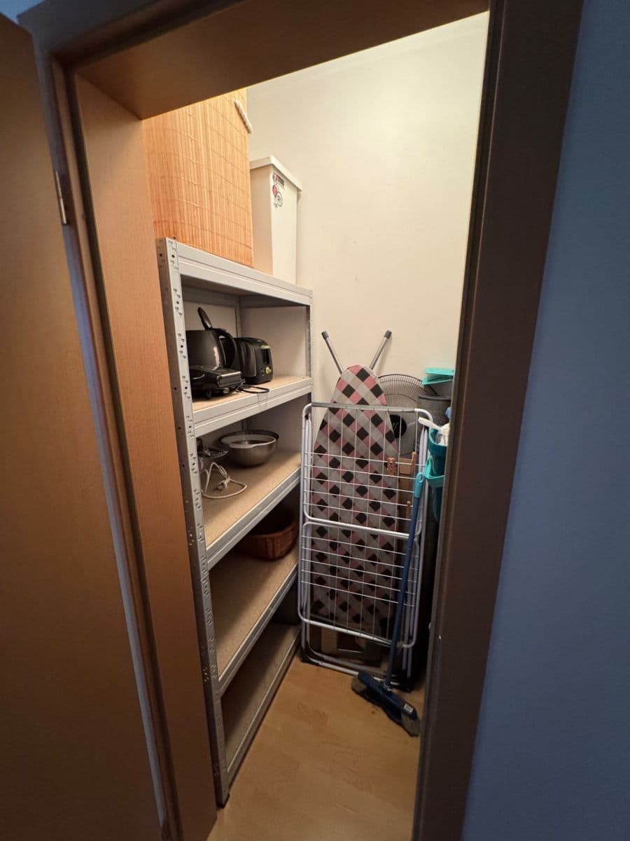 1 bedroom with open-plan kitchen flat to rent, 54 m², Vladycká, Prague, Prague 1 bedroom with open-plan kitchen flat to rent, 54 m², Vladycká, Prague, Prague