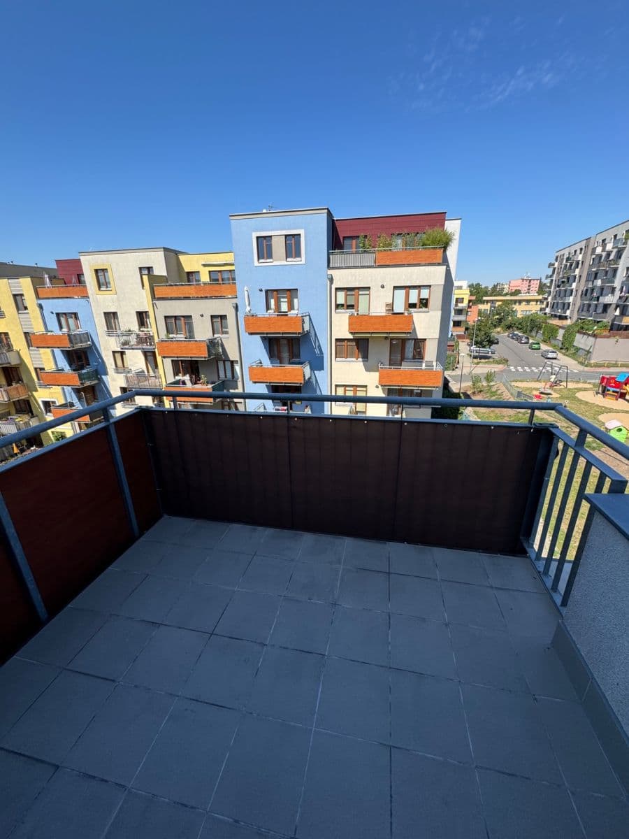 1 bedroom with open-plan kitchen flat to rent, 54 m², Vladycká, Prague, Prague 1 bedroom with open-plan kitchen flat to rent, 54 m², Vladycká, Prague, Prague