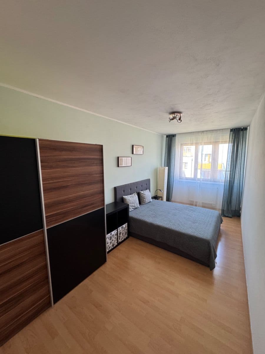 1 bedroom with open-plan kitchen flat to rent, 54 m², Vladycká, Prague, Prague 1 bedroom with open-plan kitchen flat to rent, 54 m², Vladycká, Prague, Prague