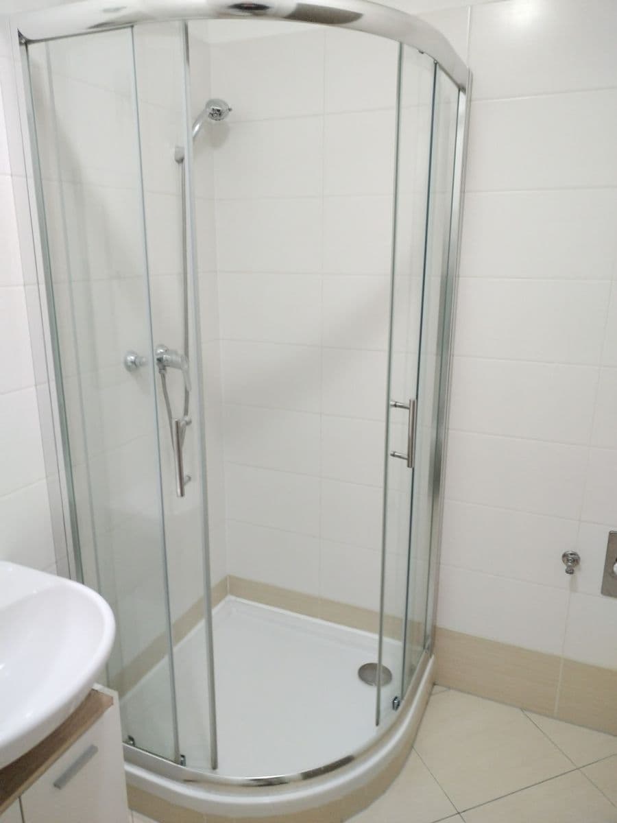 Studio flat to rent, 26 m², Kadečkové, Prague, Prague Studio flat to rent, 26 m², Kadečkové, Prague, Prague