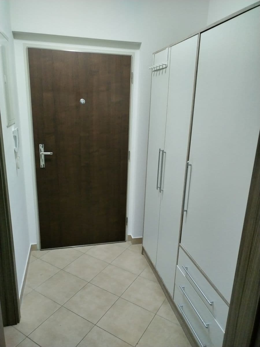 Studio flat to rent, 26 m², Kadečkové, Prague, Prague Studio flat to rent, 26 m², Kadečkové, Prague, Prague
