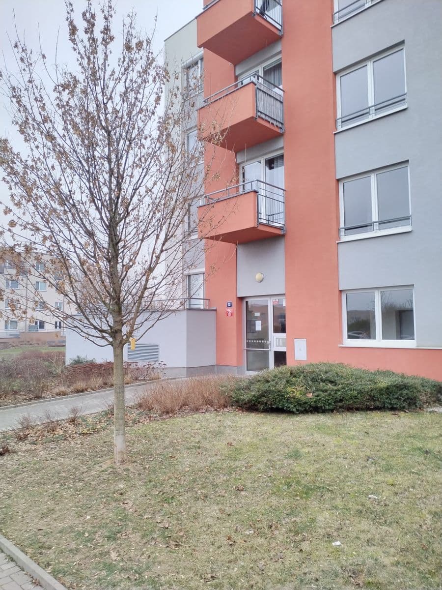 Studio flat to rent, 26 m², Kadečkové, Prague, Prague Studio flat to rent, 26 m², Kadečkové, Prague, Prague