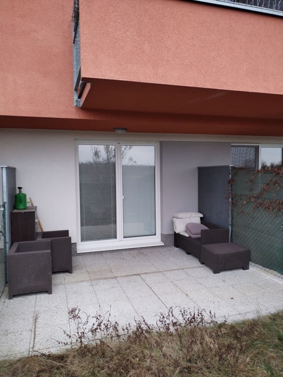 Studio flat to rent, 26 m², Kadečkové, Prague, Prague Studio flat to rent, 26 m², Kadečkové, Prague, Prague