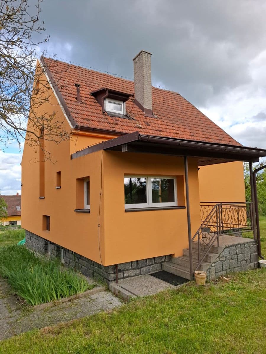 house for sale, 178 m², Nalžovice, Středočeský Region house for sale, 178 m², Nalžovice, Středočeský Region