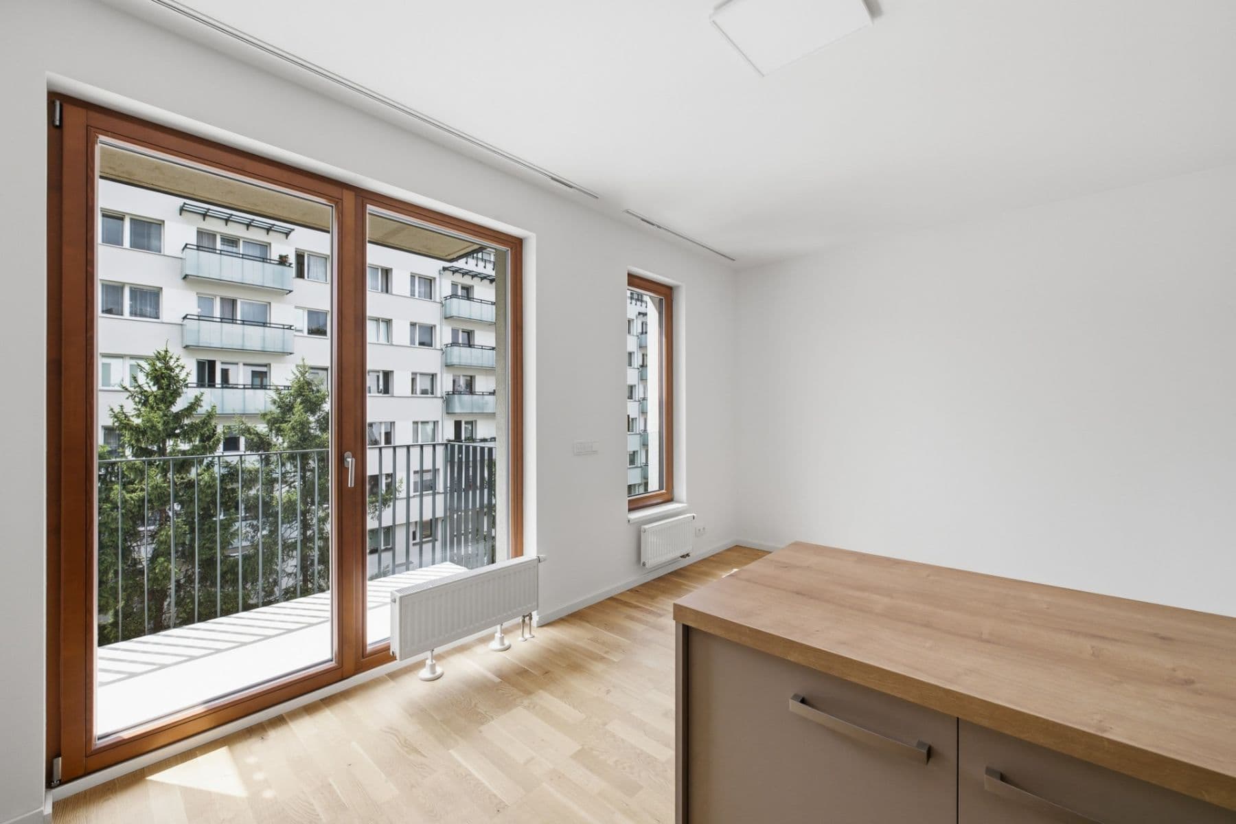 Studio flat to rent, 34 m², Maroldova, Prague, Prague Studio flat to rent, 34 m², Maroldova, Prague, Prague
