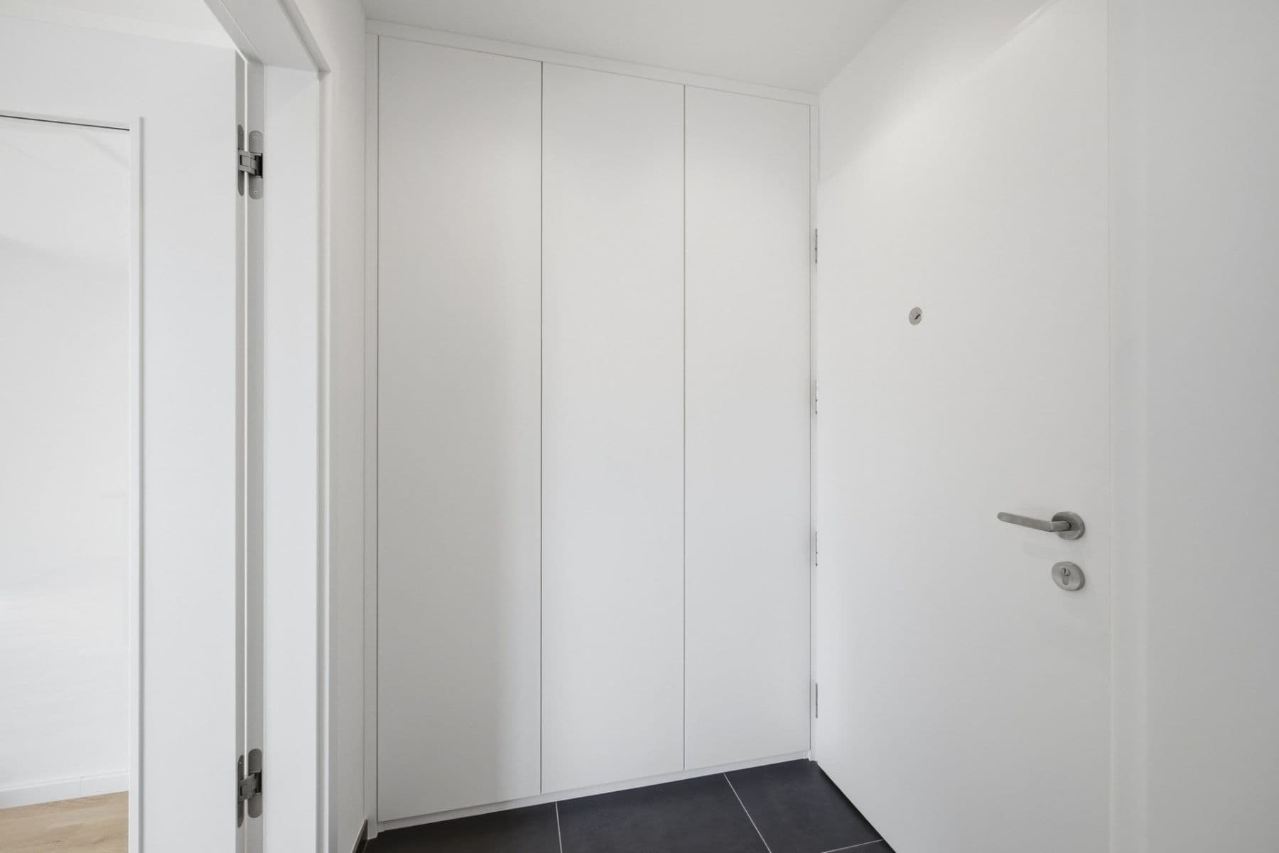 Studio flat to rent, 34 m², Maroldova, Prague, Prague Studio flat to rent, 34 m², Maroldova, Prague, Prague