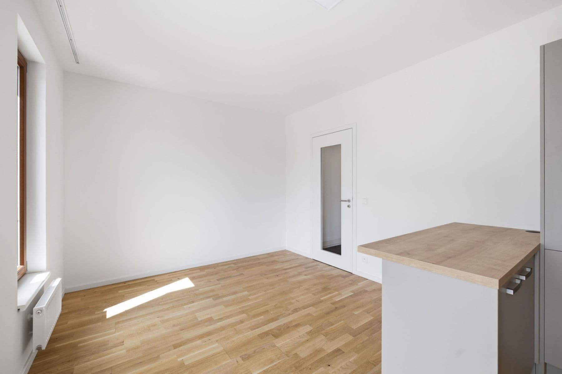 Studio flat to rent, 34 m², Maroldova, Prague, Prague Studio flat to rent, 34 m², Maroldova, Prague, Prague