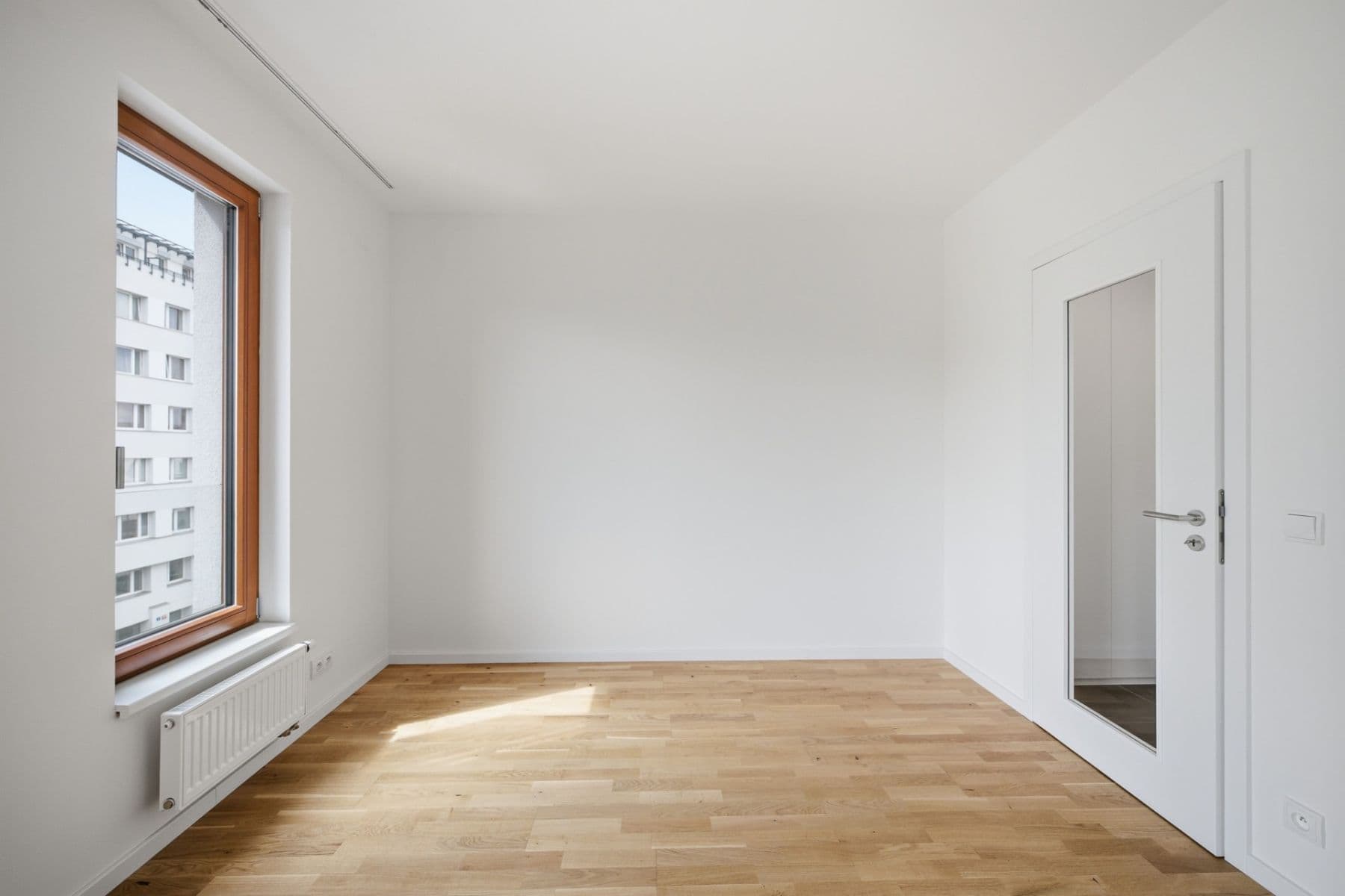 Studio flat to rent, 34 m², Maroldova, Prague, Prague Studio flat to rent, 34 m², Maroldova, Prague, Prague