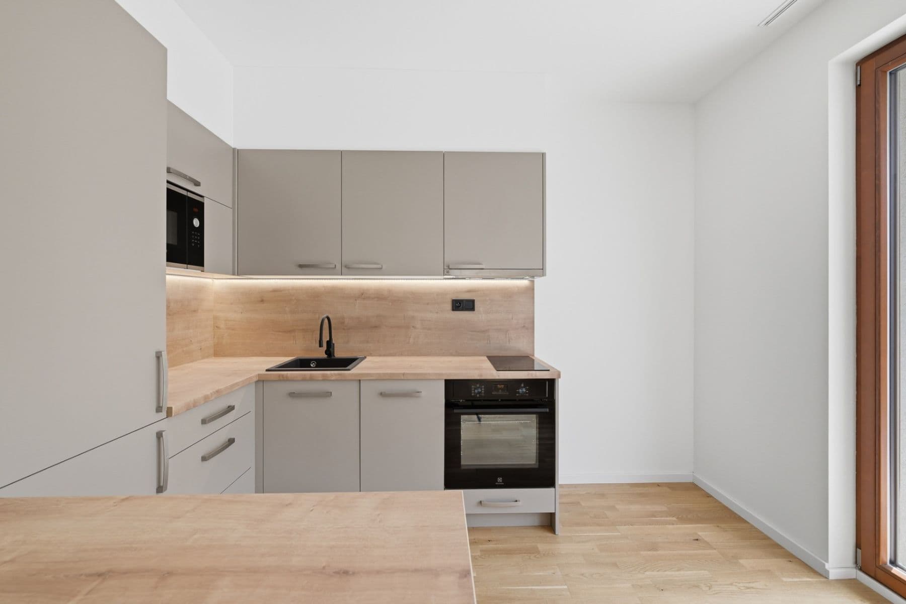 Studio flat to rent, 34 m², Maroldova, Prague, Prague Studio flat to rent, 34 m², Maroldova, Prague, Prague