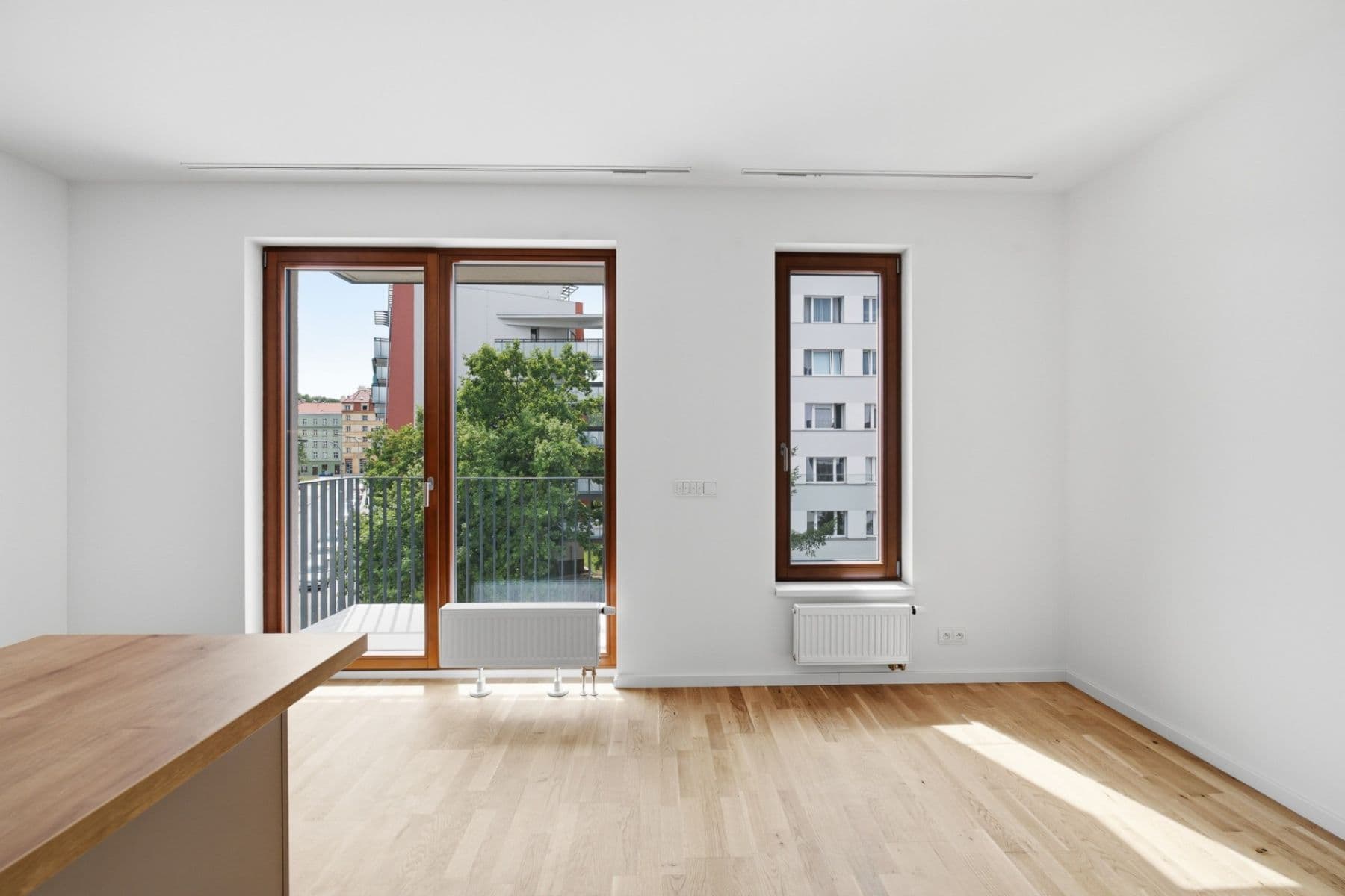 Studio flat to rent, 34 m², Maroldova, Prague, Prague Studio flat to rent, 34 m², Maroldova, Prague, Prague