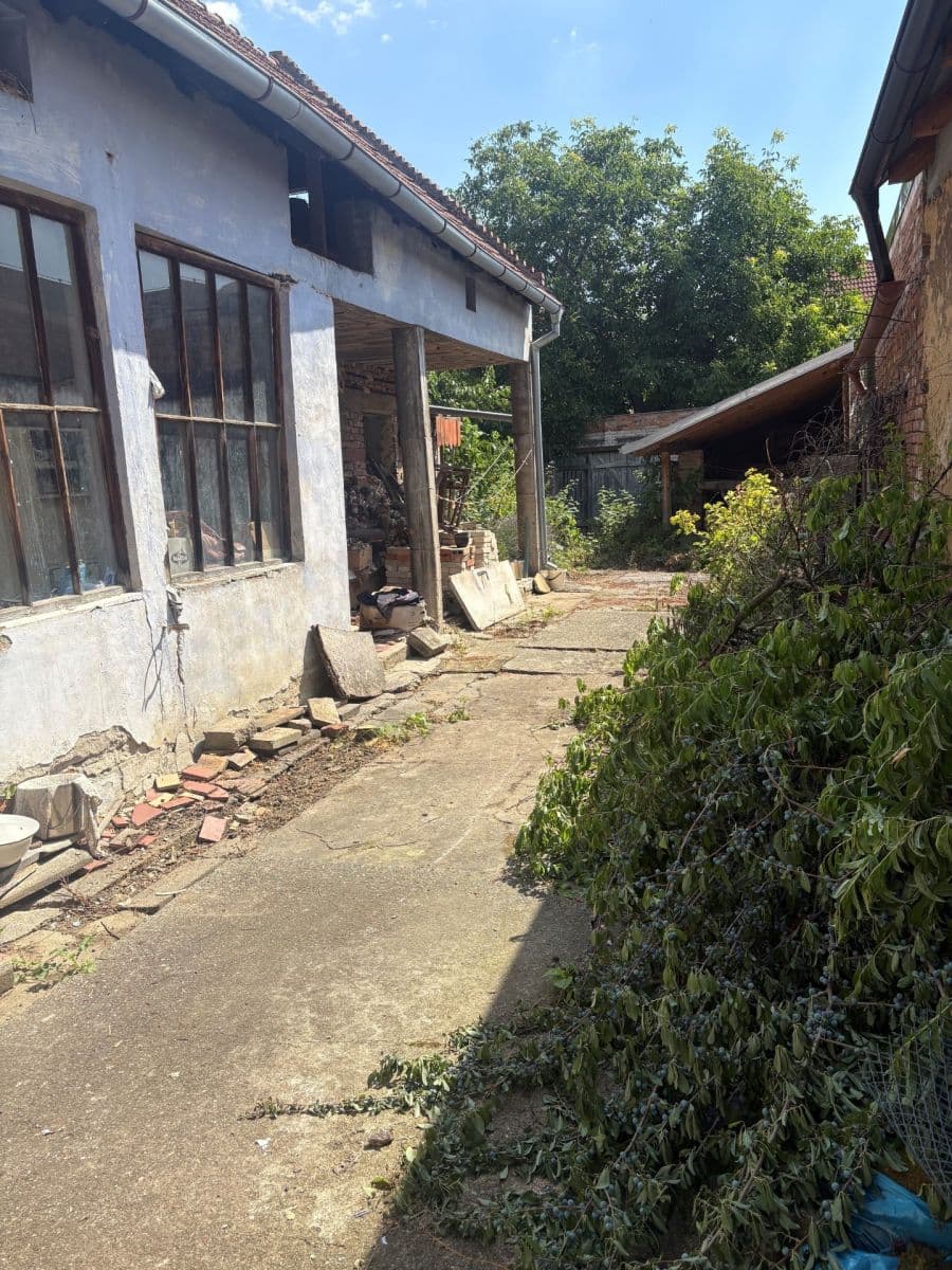 house for sale, 162 m², Kozojídky, Jihomoravský Region house for sale, 162 m², Kozojídky, Jihomoravský Region