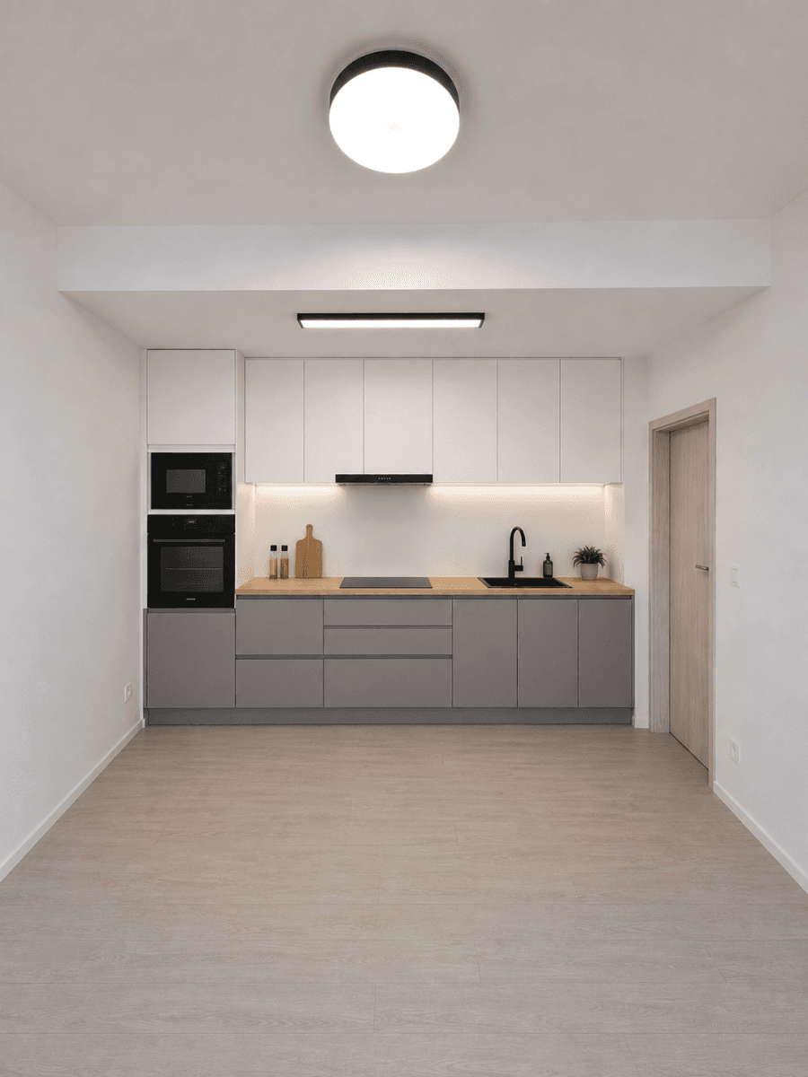 1 bedroom with open-plan kitchen flat to rent, 40 m², Za Penzionem, Mohelnice, Olomoucký Region 1 bedroom with open-plan kitchen flat to rent, 40 m², Za Penzionem, Mohelnice, Olomoucký Region