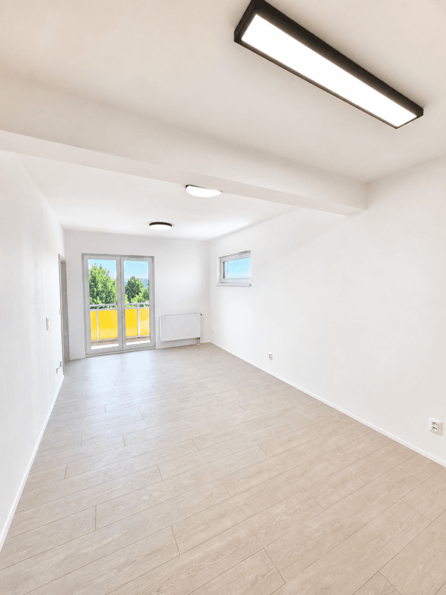 1 bedroom with open-plan kitchen flat to rent, 40 m², Za Penzionem, Mohelnice, Olomoucký Region 1 bedroom with open-plan kitchen flat to rent, 40 m², Za Penzionem, Mohelnice, Olomoucký Region