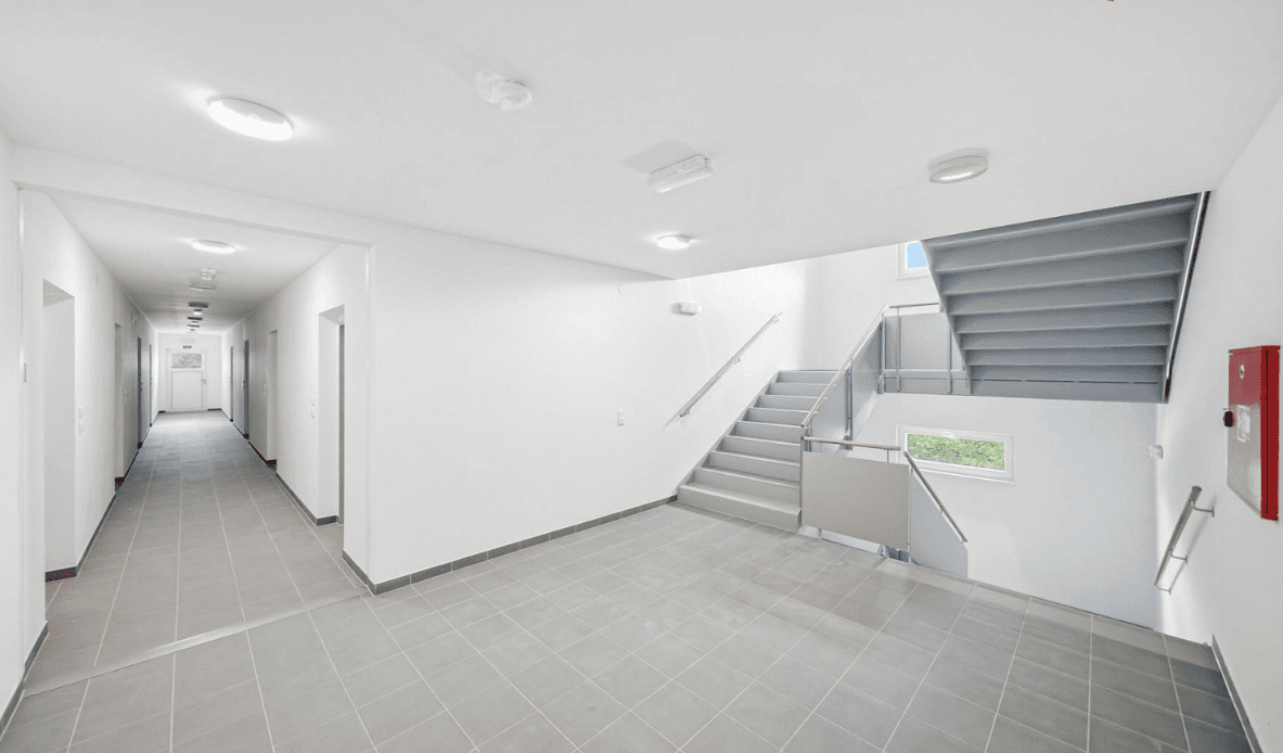1 bedroom with open-plan kitchen flat to rent, 40 m², Za Penzionem, Mohelnice, Olomoucký Region 1 bedroom with open-plan kitchen flat to rent, 40 m², Za Penzionem, Mohelnice, Olomoucký Region