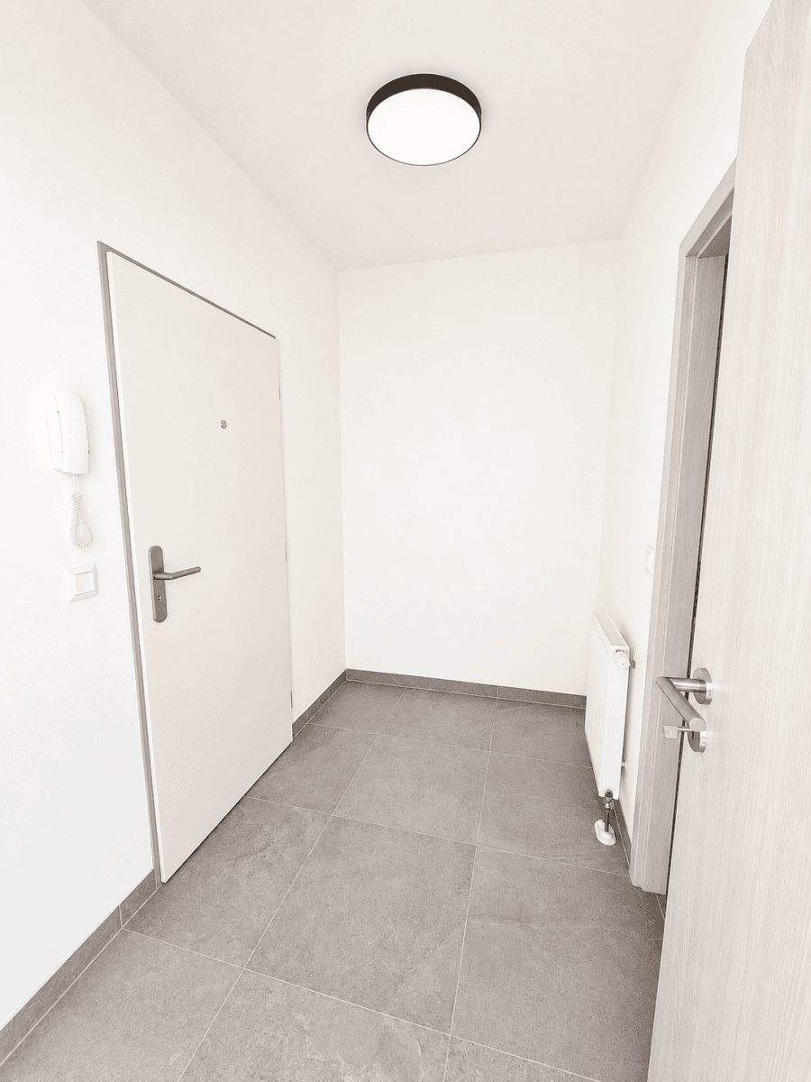 1 bedroom with open-plan kitchen flat to rent, 40 m², Za Penzionem, Mohelnice, Olomoucký Region 1 bedroom with open-plan kitchen flat to rent, 40 m², Za Penzionem, Mohelnice, Olomoucký Region