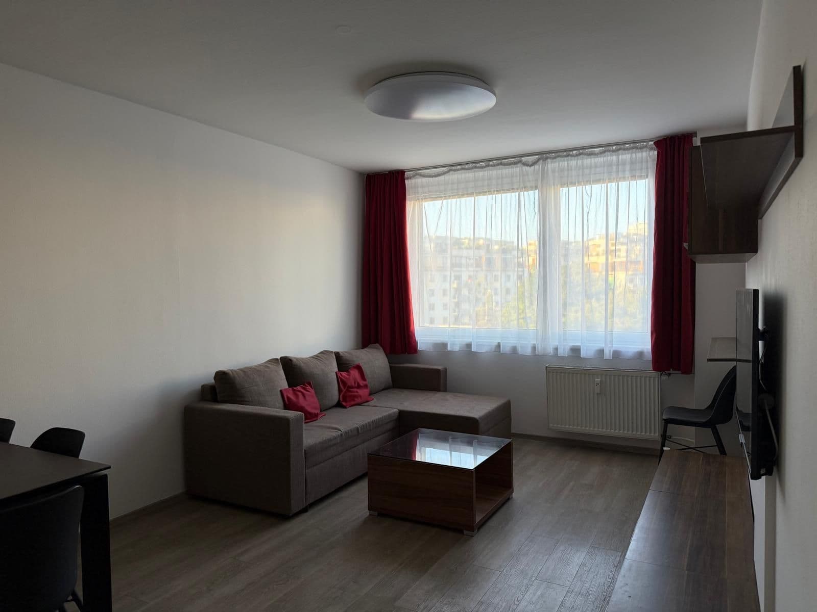 2 bedroom with open-plan kitchen flat to rent, 70 m², Pod Jarovem, Prague, Prague 2 bedroom with open-plan kitchen flat to rent, 70 m², Pod Jarovem, Prague, Prague