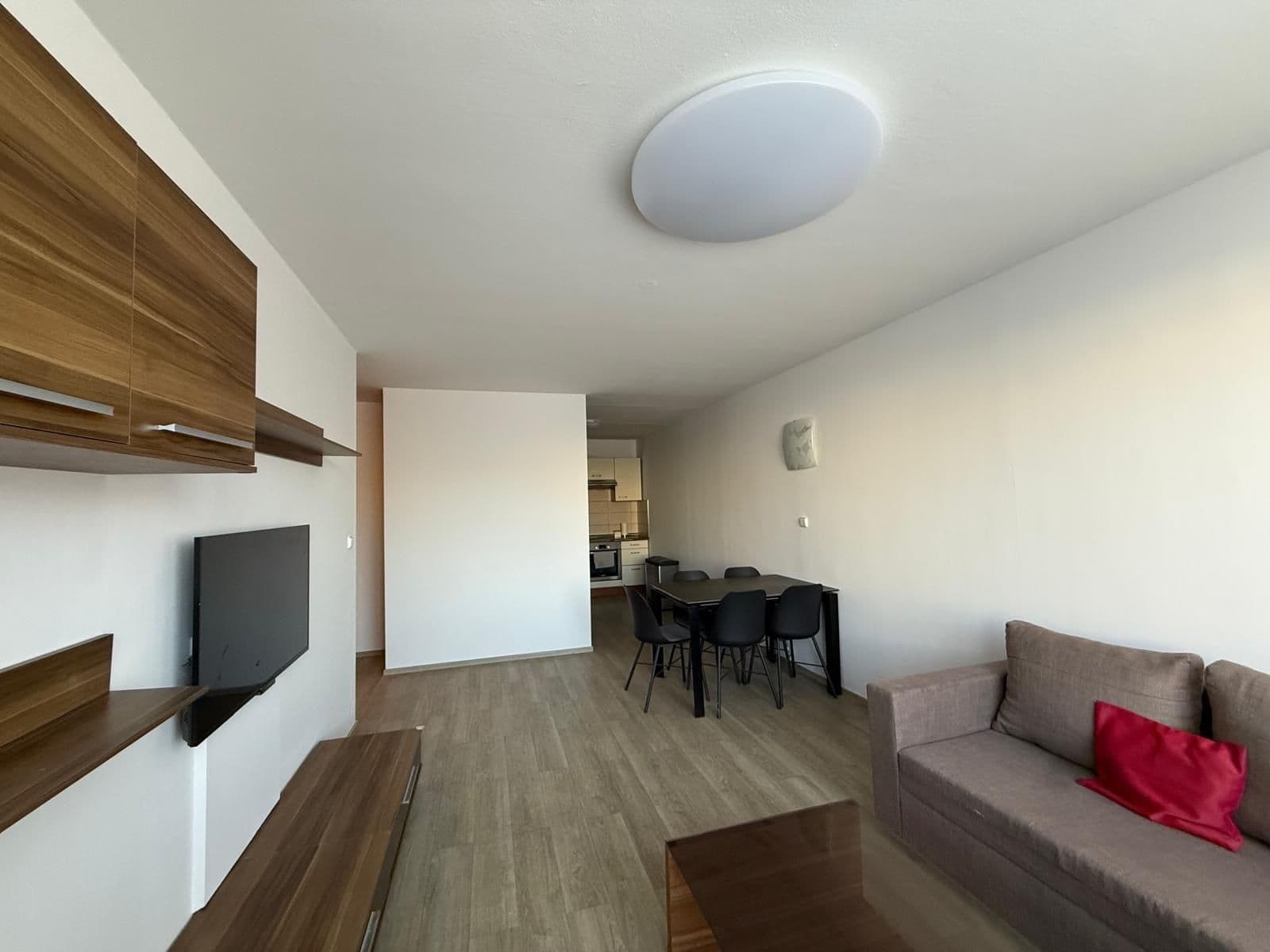 2 bedroom with open-plan kitchen flat to rent, 70 m², Pod Jarovem, Prague, Prague 2 bedroom with open-plan kitchen flat to rent, 70 m², Pod Jarovem, Prague, Prague