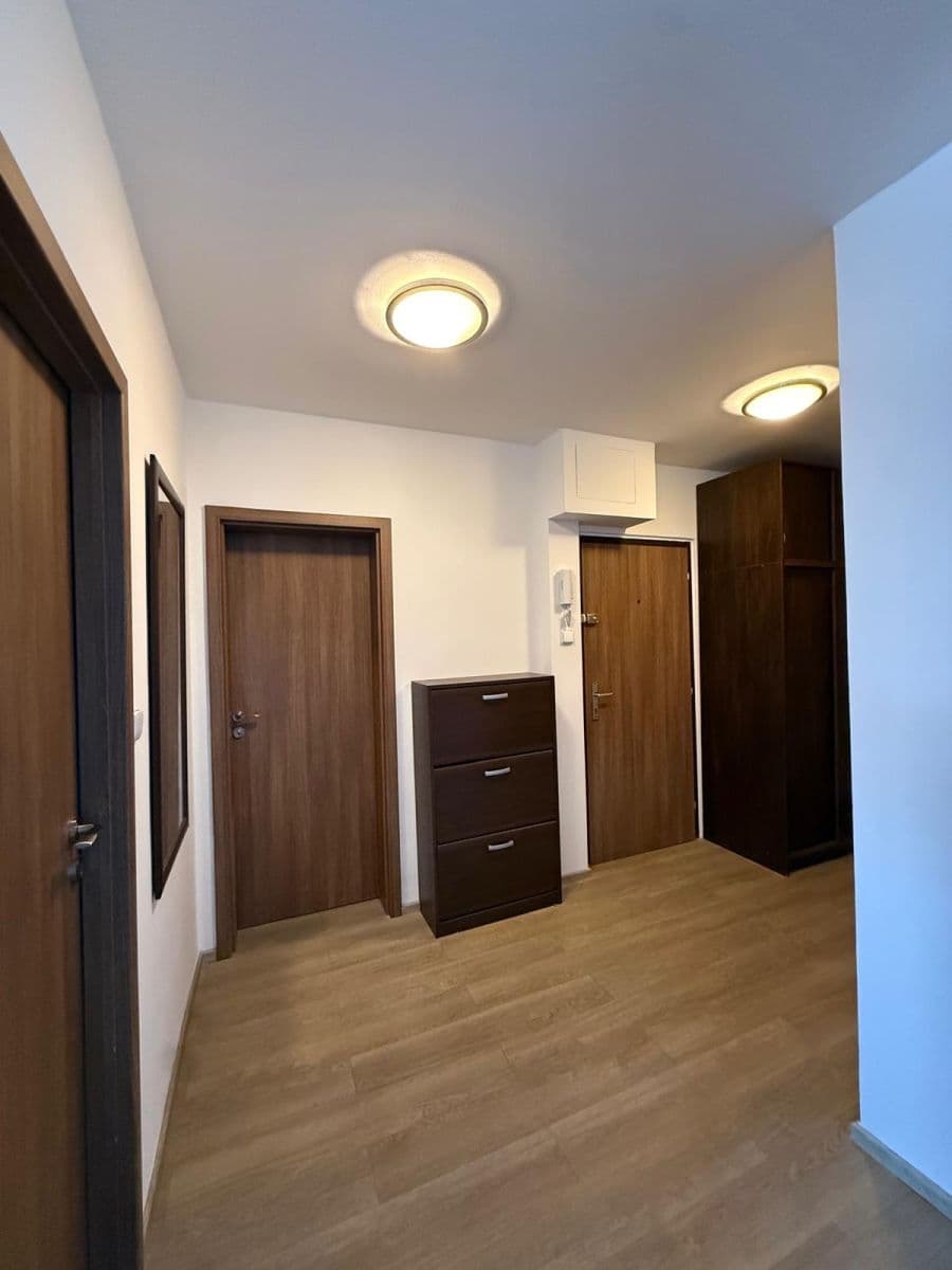 2 bedroom with open-plan kitchen flat to rent, 70 m², Pod Jarovem, Prague, Prague 2 bedroom with open-plan kitchen flat to rent, 70 m², Pod Jarovem, Prague, Prague