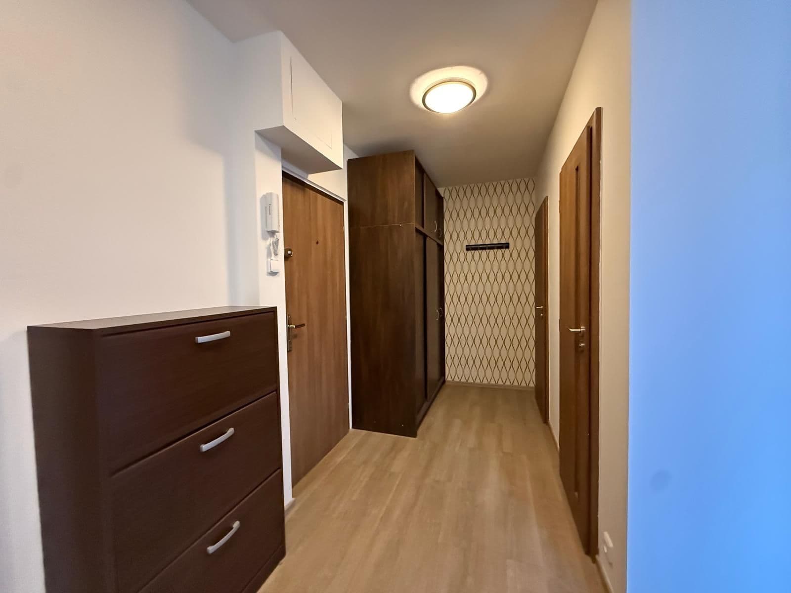 2 bedroom with open-plan kitchen flat to rent, 70 m², Pod Jarovem, Prague, Prague 2 bedroom with open-plan kitchen flat to rent, 70 m², Pod Jarovem, Prague, Prague