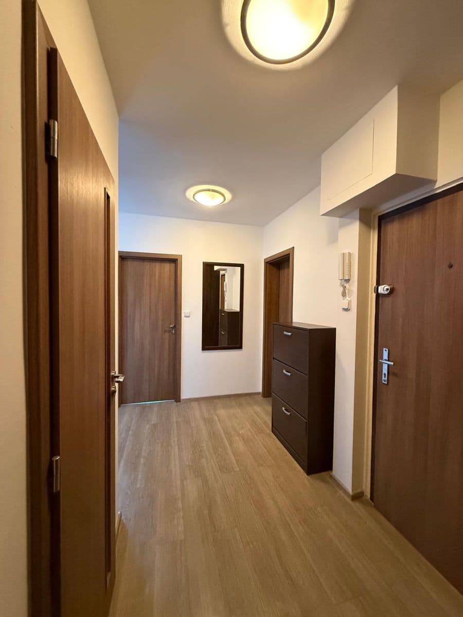 2 bedroom with open-plan kitchen flat to rent, 70 m², Pod Jarovem, Prague, Prague 2 bedroom with open-plan kitchen flat to rent, 70 m², Pod Jarovem, Prague, Prague
