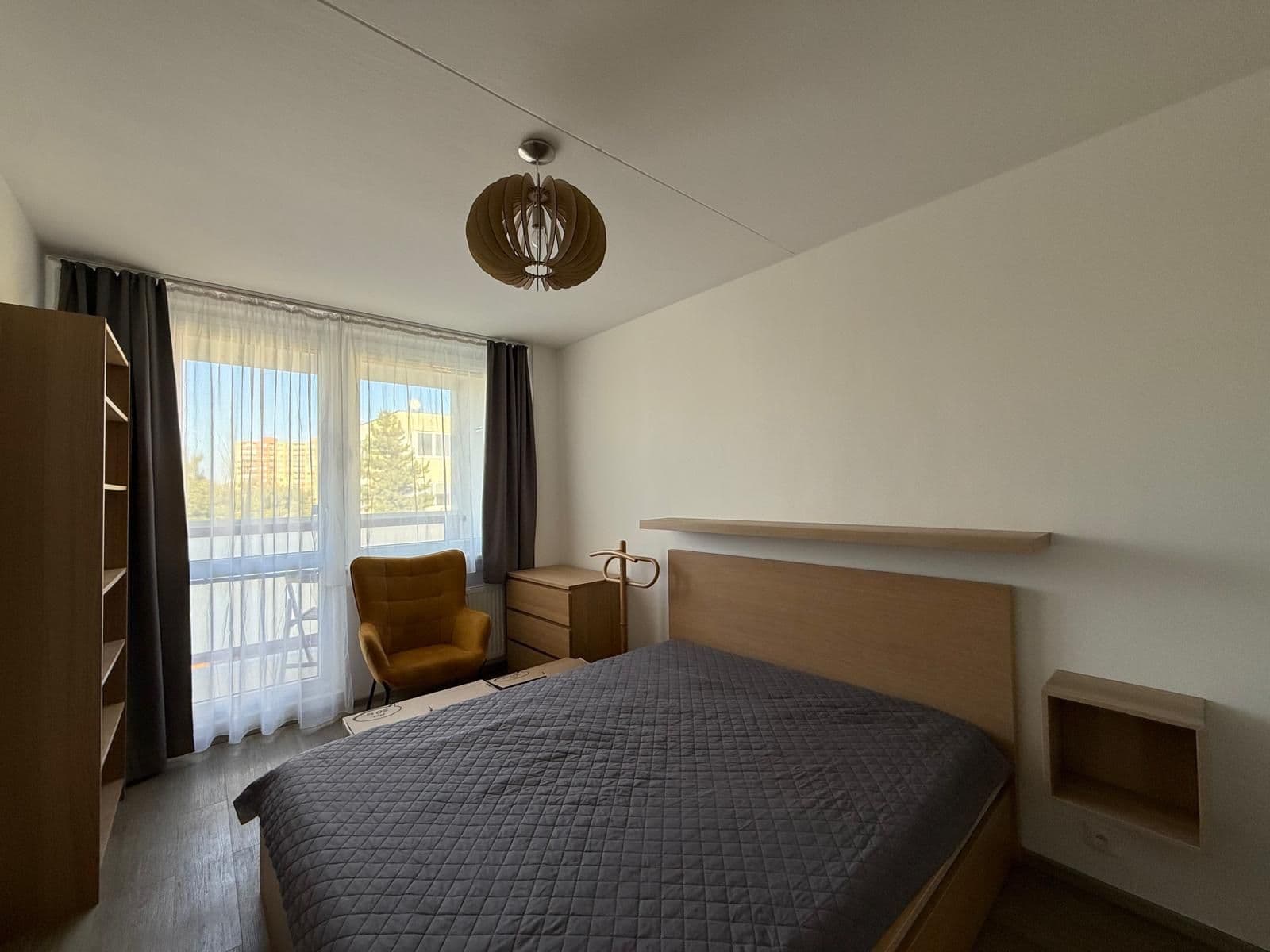2 bedroom with open-plan kitchen flat to rent, 70 m², Pod Jarovem, Prague, Prague 2 bedroom with open-plan kitchen flat to rent, 70 m², Pod Jarovem, Prague, Prague