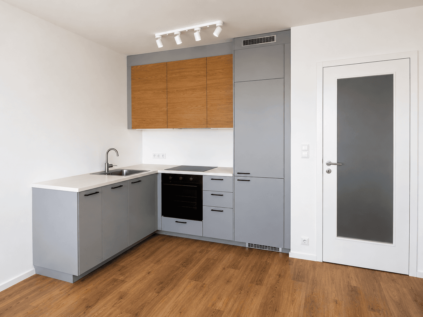1 bedroom with open-plan kitchen flat to rent, 57 m², Josefa Truhláře, Brandýs nad Labem-Stará Boleslav, Středočeský Region 1 bedroom with open-plan kitchen flat to rent, 57 m², Josefa Truhláře, Brandýs nad Labem-Stará Boleslav, Středočeský Region