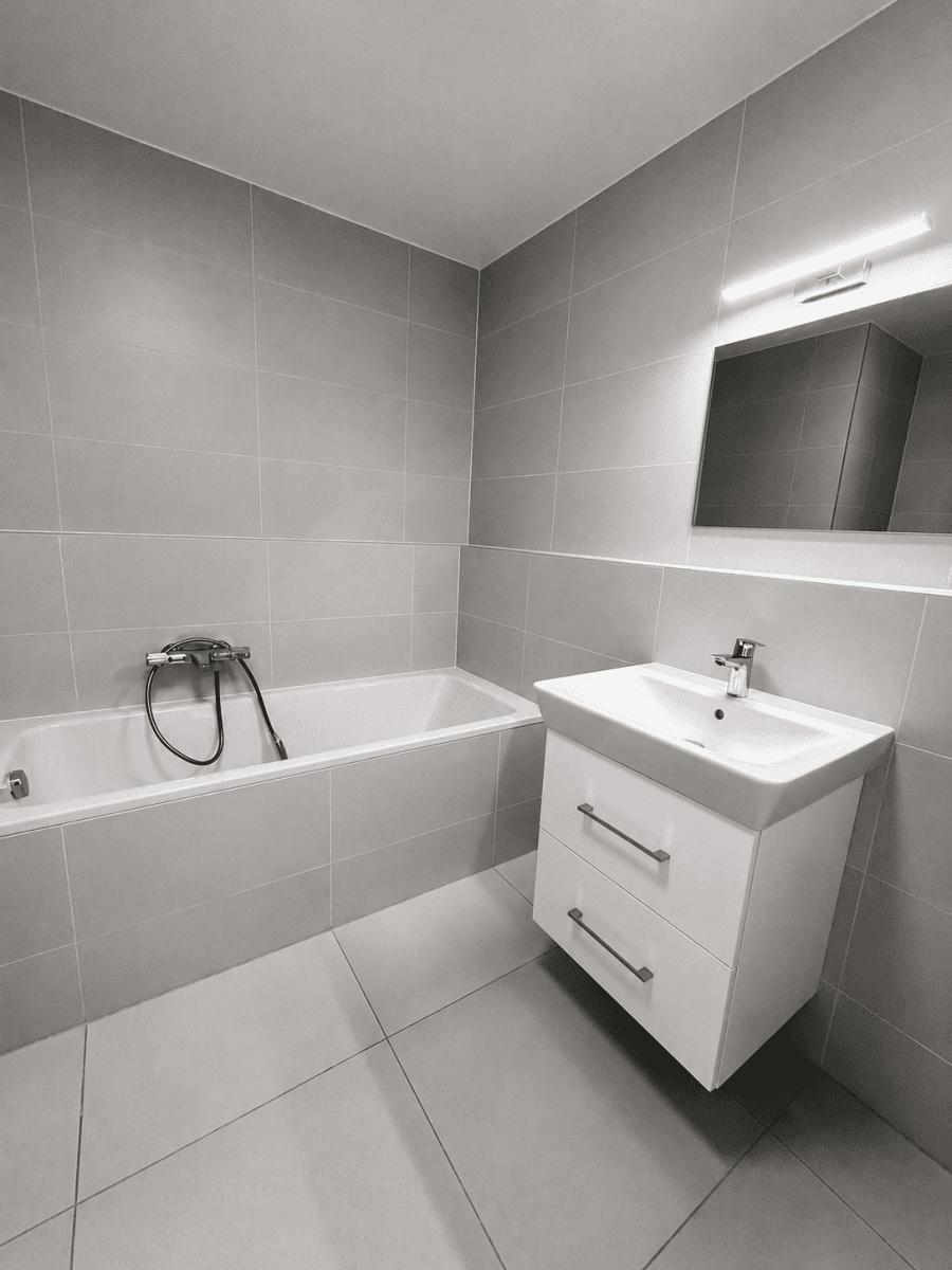 1 bedroom with open-plan kitchen flat to rent, 57 m², Josefa Truhláře, Brandýs nad Labem-Stará Boleslav, Středočeský Region 1 bedroom with open-plan kitchen flat to rent, 57 m², Josefa Truhláře, Brandýs nad Labem-Stará Boleslav, Středočeský Region