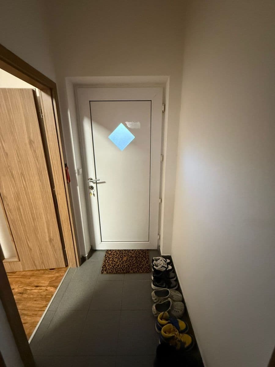 Studio flat to rent, 25 m², Palackého, Holešov, Zlínský Region Studio flat to rent, 25 m², Palackého, Holešov, Zlínský Region