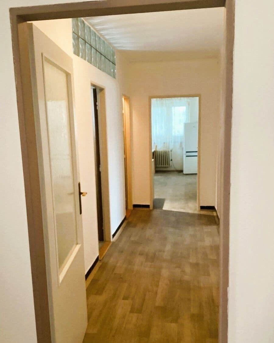 2 bedroom flat to rent, 64 m², Studenec, Liberecký Region 2 bedroom flat to rent, 64 m², Studenec, Liberecký Region