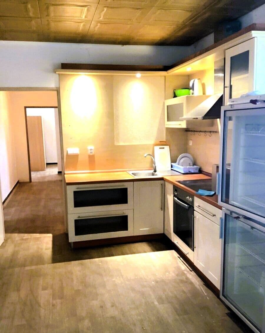 2 bedroom flat to rent, 64 m², Studenec, Liberecký Region 2 bedroom flat to rent, 64 m², Studenec, Liberecký Region