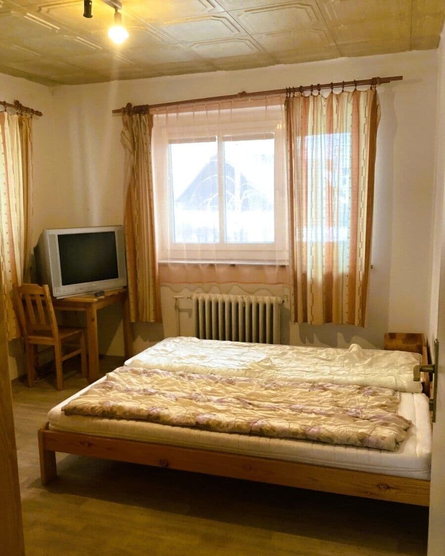 2 bedroom flat to rent, 64 m², Studenec, Liberecký Region 2 bedroom flat to rent, 64 m², Studenec, Liberecký Region