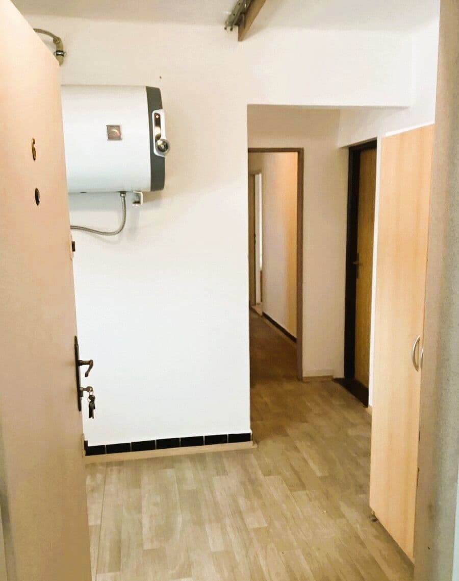 2 bedroom flat to rent, 64 m², Studenec, Liberecký Region 2 bedroom flat to rent, 64 m², Studenec, Liberecký Region