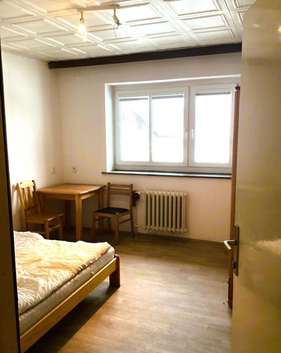 2 bedroom flat to rent, 64 m², Studenec, Liberecký Region 2 bedroom flat to rent, 64 m², Studenec, Liberecký Region
