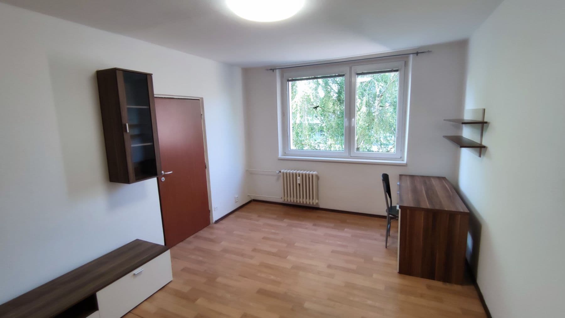 2 bedroom flat to rent, 54 m², Okružní, Prostějov, Olomoucký Region 2 bedroom flat to rent, 54 m², Okružní, Prostějov, Olomoucký Region