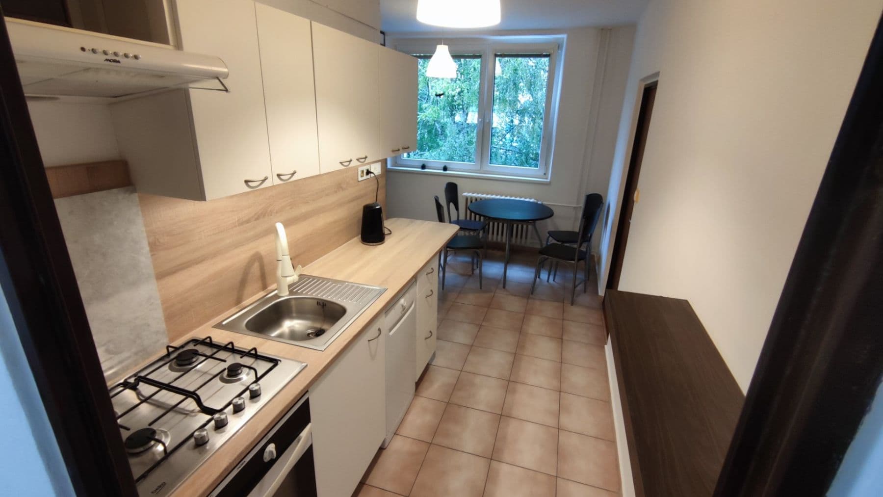 2 bedroom flat to rent, 54 m², Okružní, Prostějov, Olomoucký Region 2 bedroom flat to rent, 54 m², Okružní, Prostějov, Olomoucký Region