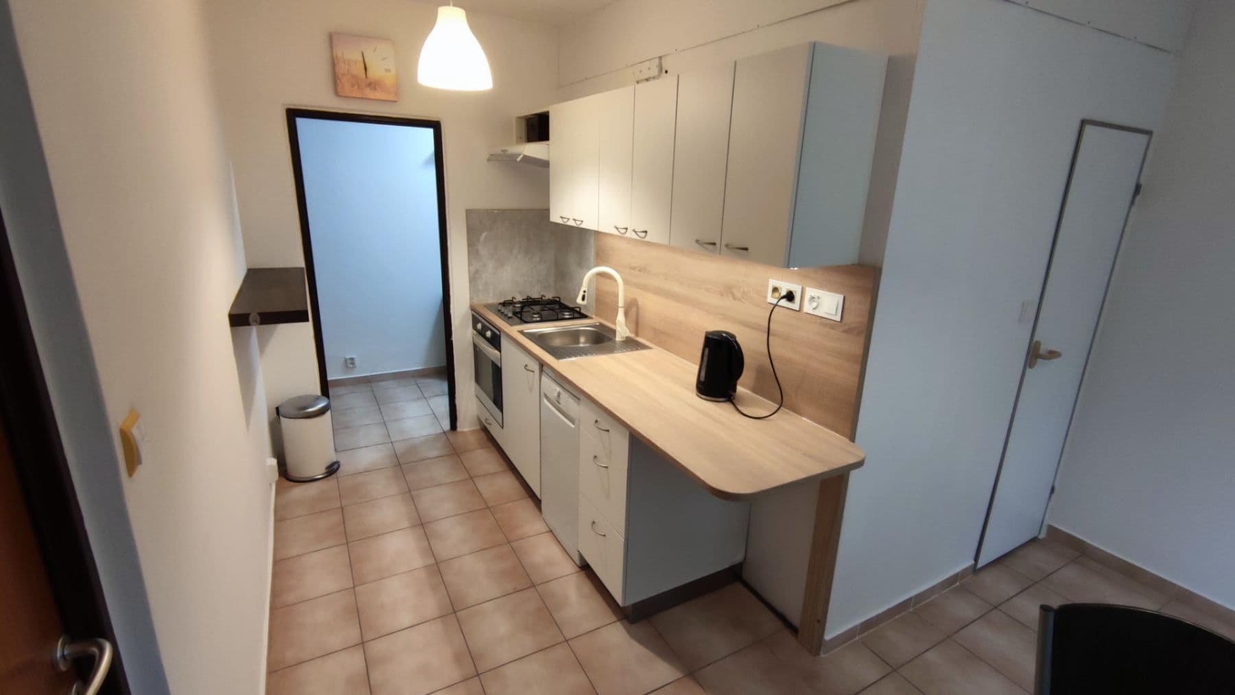 2 bedroom flat to rent, 54 m², Okružní, Prostějov, Olomoucký Region 2 bedroom flat to rent, 54 m², Okružní, Prostějov, Olomoucký Region