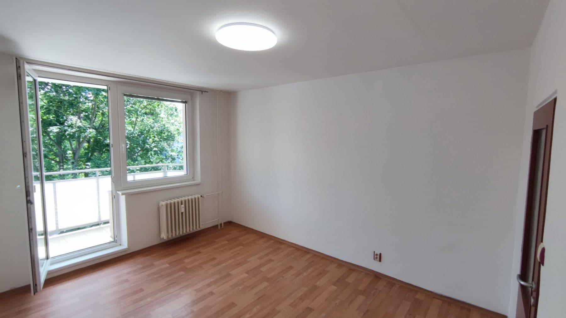 2 bedroom flat to rent, 54 m², Okružní, Prostějov, Olomoucký Region 2 bedroom flat to rent, 54 m², Okružní, Prostějov, Olomoucký Region