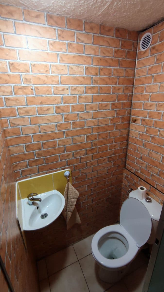 2 bedroom flat to rent, 54 m², Okružní, Prostějov, Olomoucký Region 2 bedroom flat to rent, 54 m², Okružní, Prostějov, Olomoucký Region