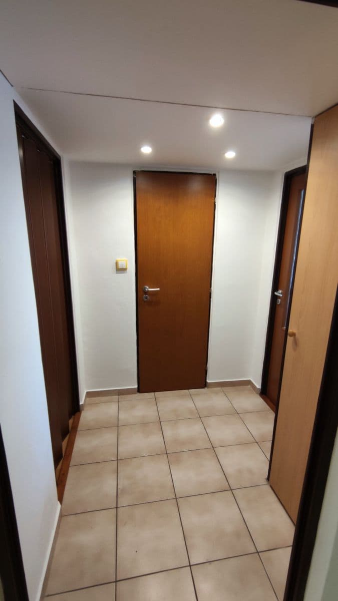 2 bedroom flat to rent, 54 m², Okružní, Prostějov, Olomoucký Region 2 bedroom flat to rent, 54 m², Okružní, Prostějov, Olomoucký Region