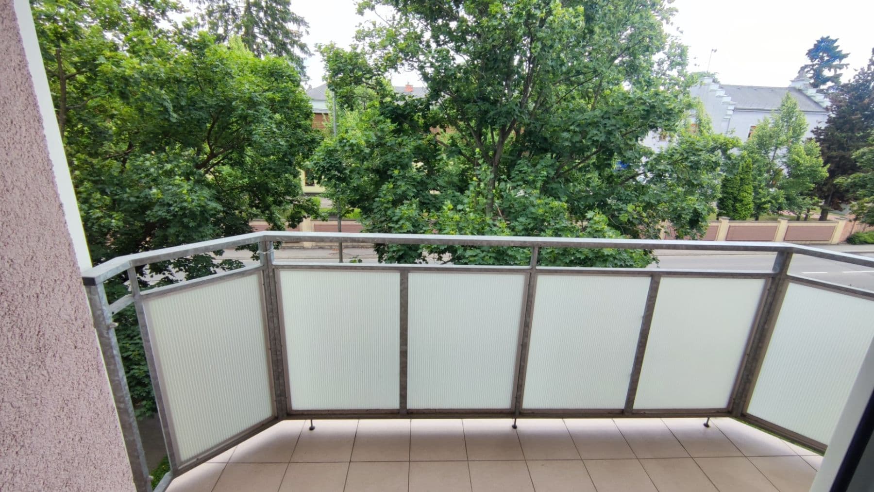 2 bedroom flat to rent, 54 m², Okružní, Prostějov, Olomoucký Region 2 bedroom flat to rent, 54 m², Okružní, Prostějov, Olomoucký Region