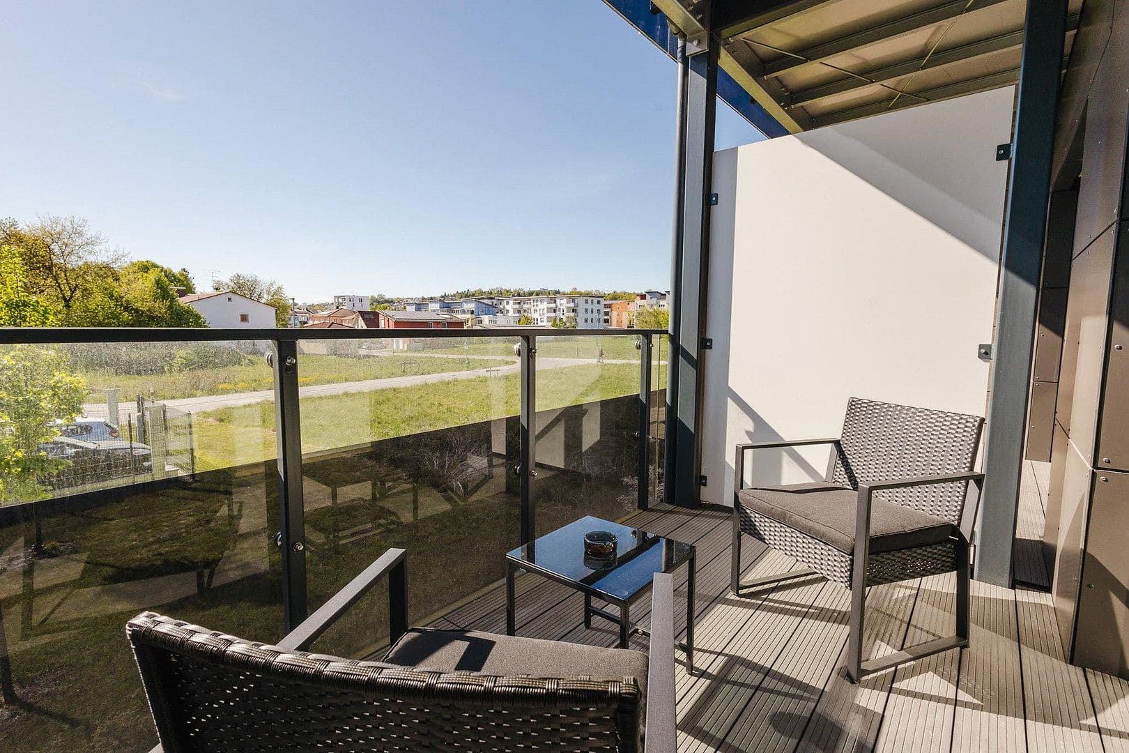 1 bedroom flat to rent, 30 m², Robert Ebertseder Weg 2, Pfarrkirchen, Bavaria 1 bedroom flat to rent, 30 m², Robert Ebertseder Weg 2, Pfarrkirchen, Bavaria