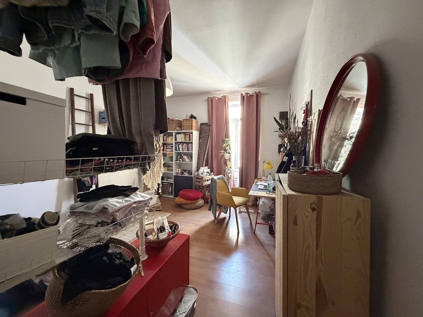 3 bedroom flat to rent, 98 m², Eckenheimer Landstraße 103, Frankfurt am Main, Hesse 3 bedroom flat to rent, 98 m², Eckenheimer Landstraße 103, Frankfurt am Main, Hesse