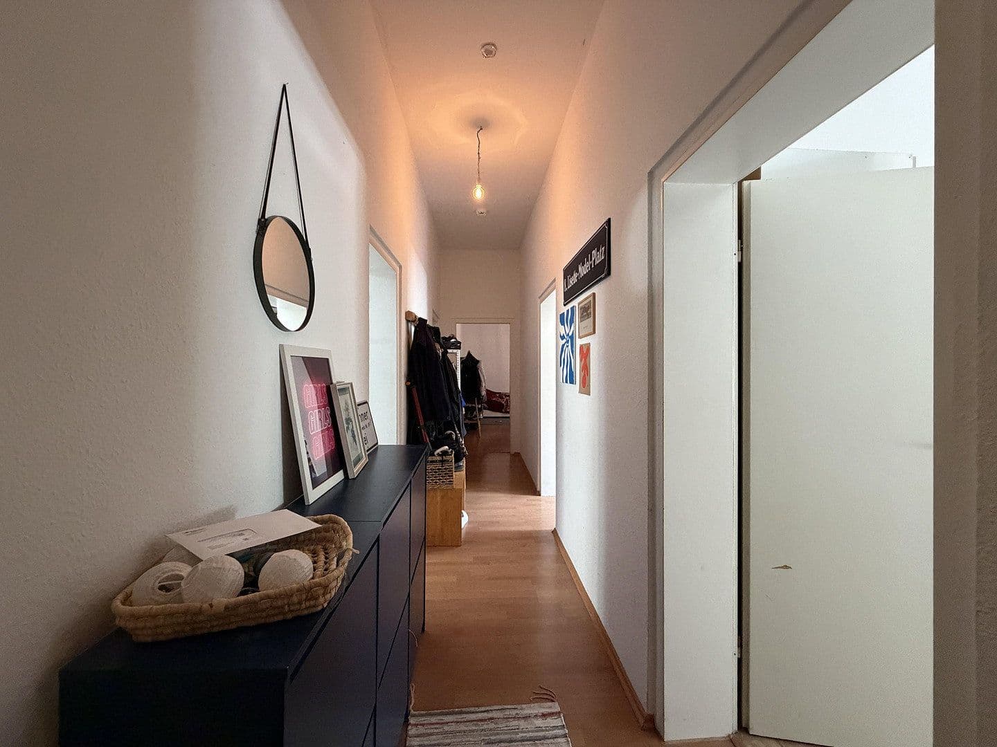 3 bedroom flat to rent, 98 m², Eckenheimer Landstraße 103, Frankfurt am Main, Hesse 3 bedroom flat to rent, 98 m², Eckenheimer Landstraße 103, Frankfurt am Main, Hesse