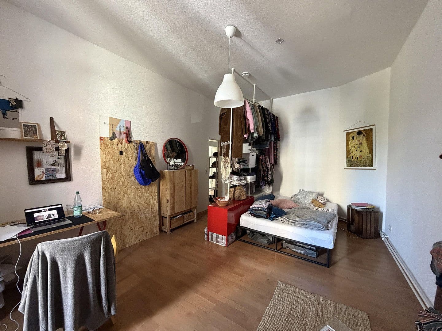 3 bedroom flat to rent, 98 m², Eckenheimer Landstraße 103, Frankfurt am Main, Hesse 3 bedroom flat to rent, 98 m², Eckenheimer Landstraße 103, Frankfurt am Main, Hesse