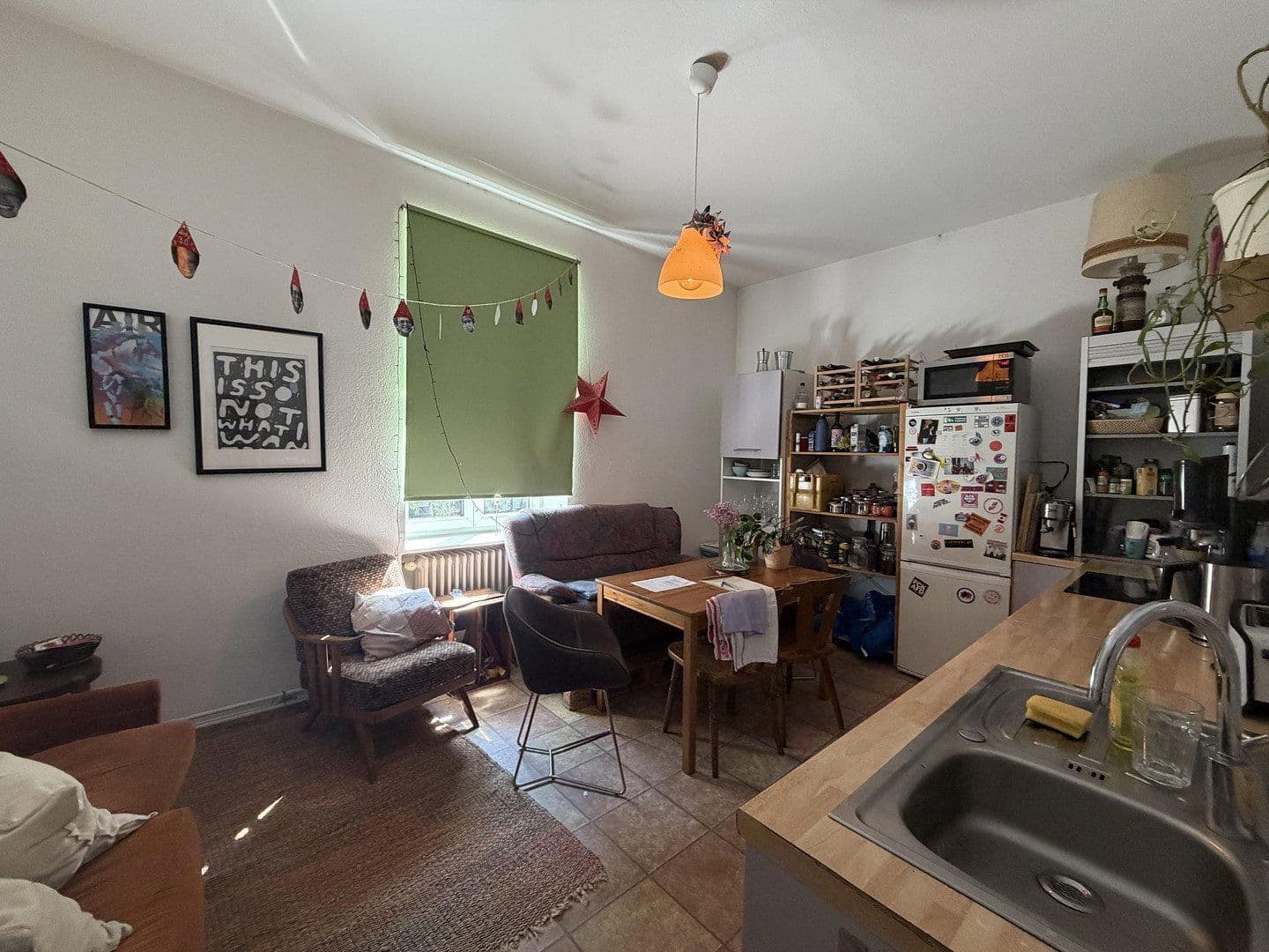 3 bedroom flat to rent, 98 m², Eckenheimer Landstraße 103, Frankfurt am Main, Hesse 3 bedroom flat to rent, 98 m², Eckenheimer Landstraße 103, Frankfurt am Main, Hesse