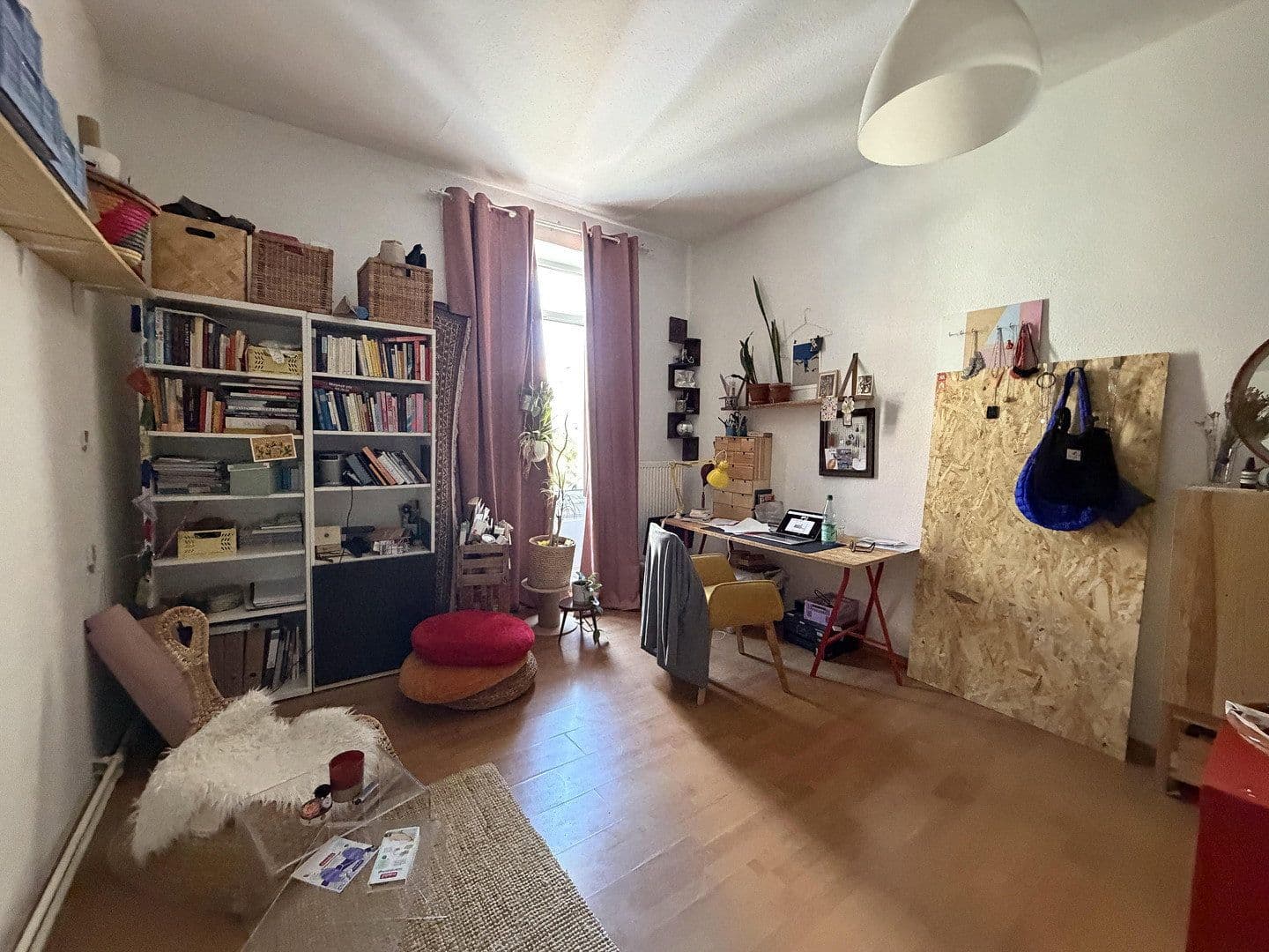 3 bedroom flat to rent, 98 m², Eckenheimer Landstraße 103, Frankfurt am Main, Hesse 3 bedroom flat to rent, 98 m², Eckenheimer Landstraße 103, Frankfurt am Main, Hesse