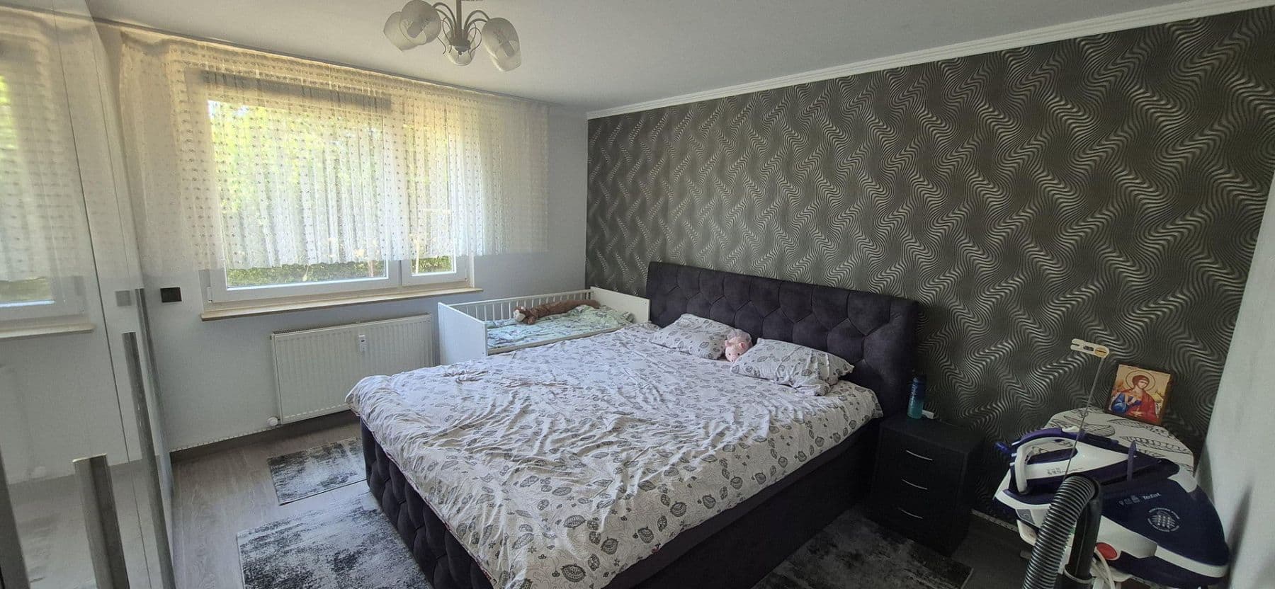 3 bedroom with open-plan kitchen flat for sale, 105 m², Mühlacker, Baden-Württemberg 3 bedroom with open-plan kitchen flat for sale, 105 m², Mühlacker, Baden-Württemberg