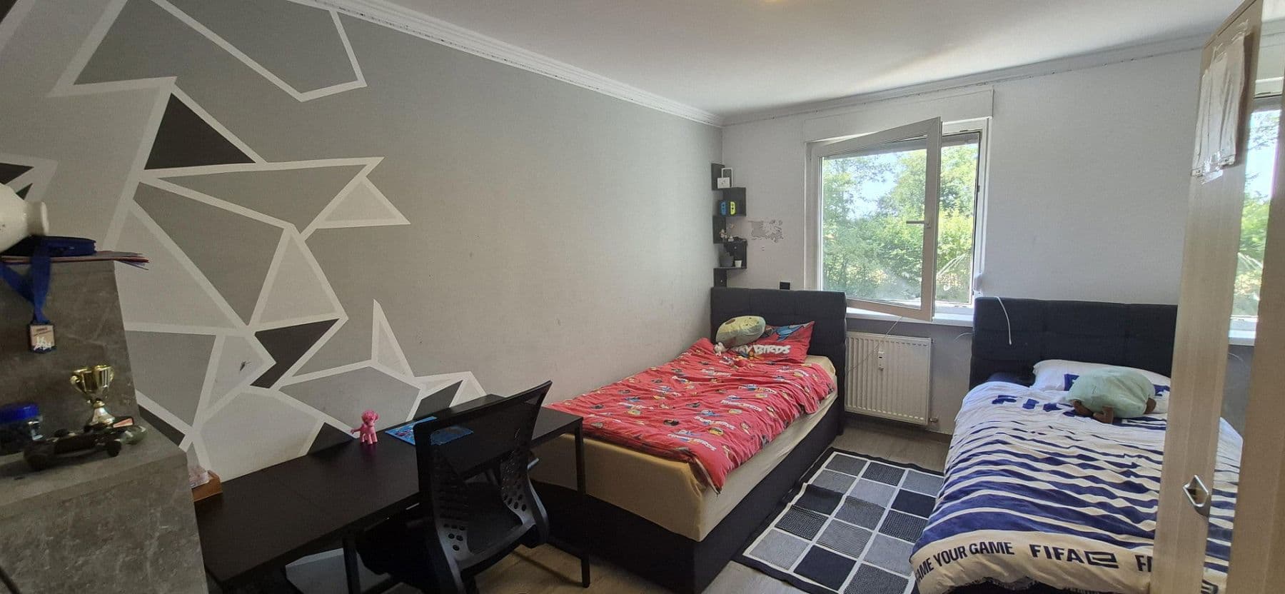 3 bedroom with open-plan kitchen flat for sale, 105 m², Mühlacker, Baden-Württemberg 3 bedroom with open-plan kitchen flat for sale, 105 m², Mühlacker, Baden-Württemberg