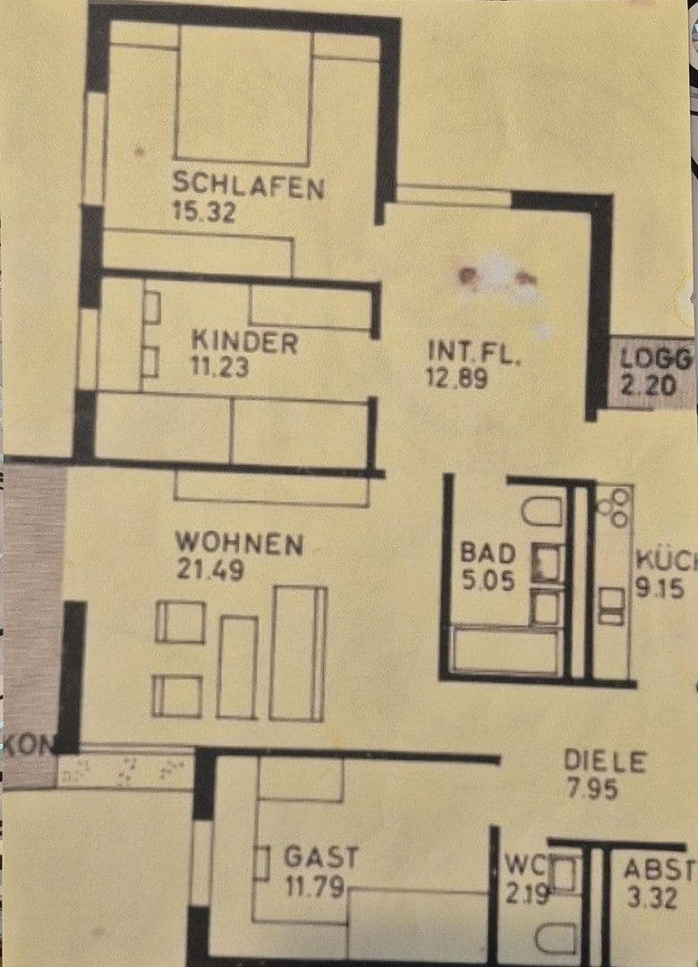 3 bedroom with open-plan kitchen flat for sale, 105 m², Mühlacker, Baden-Württemberg 3 bedroom with open-plan kitchen flat for sale, 105 m², Mühlacker, Baden-Württemberg