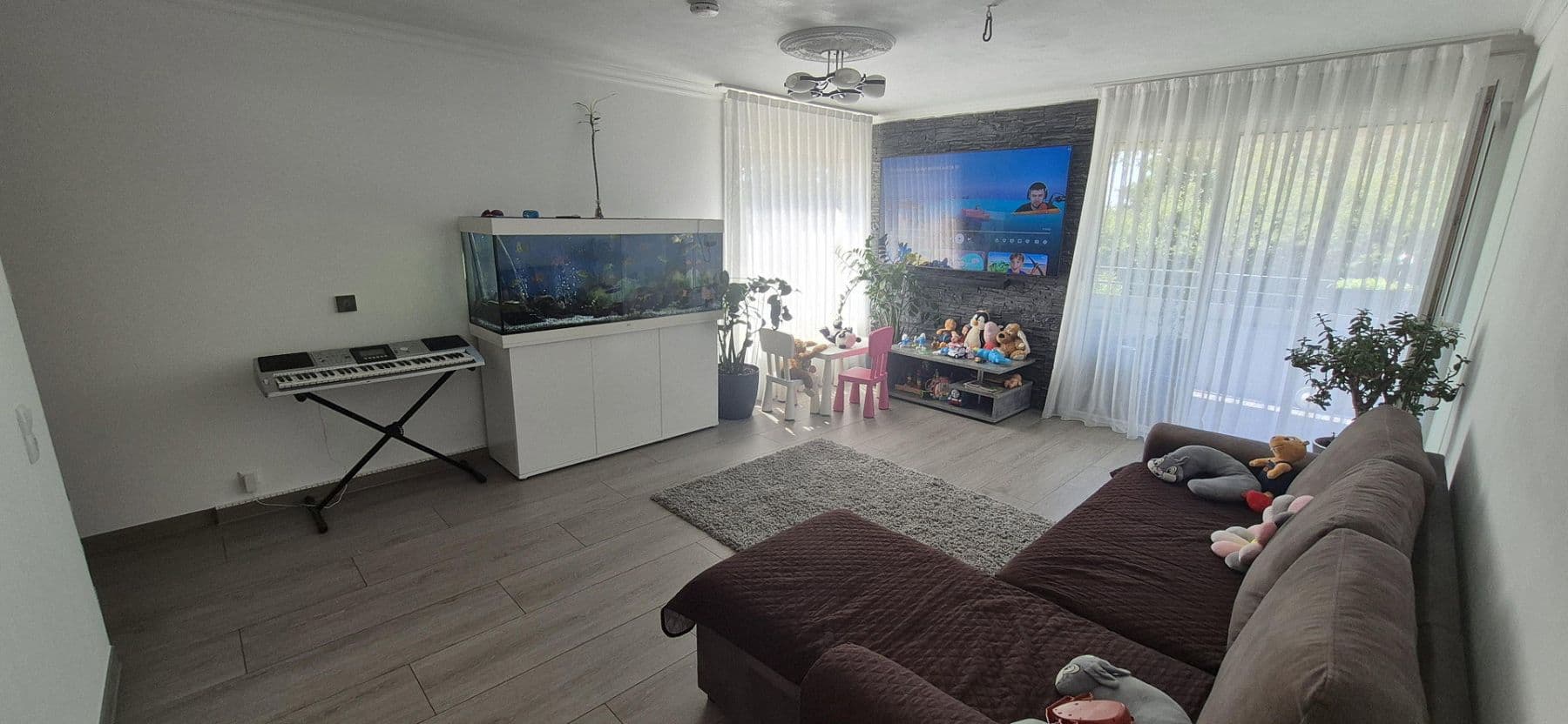 3 bedroom with open-plan kitchen flat for sale, 105 m², Mühlacker, Baden-Württemberg 3 bedroom with open-plan kitchen flat for sale, 105 m², Mühlacker, Baden-Württemberg